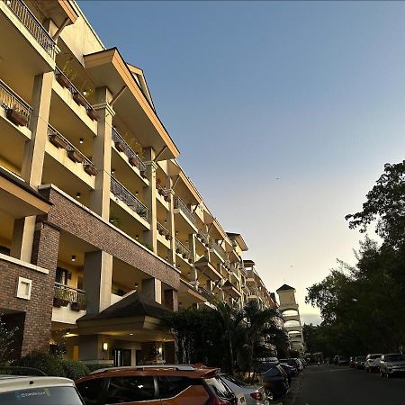 East Ortigas Mansions By Ma Appartement Manilla Buitenkant foto