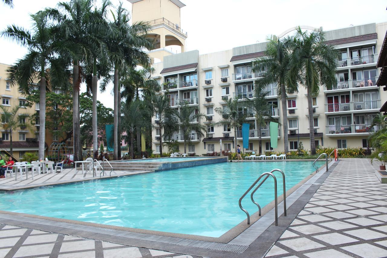 East Ortigas Mansions By Ma Appartement Manilla Buitenkant foto